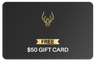 Free Gift Card - Reindeer Farms Deer Antler Velvet Extract