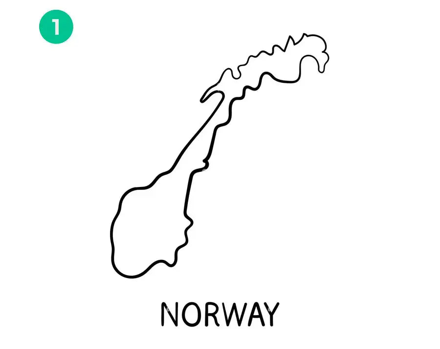Norway reindeer