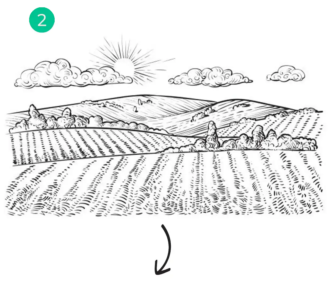 organic farm - desktop
