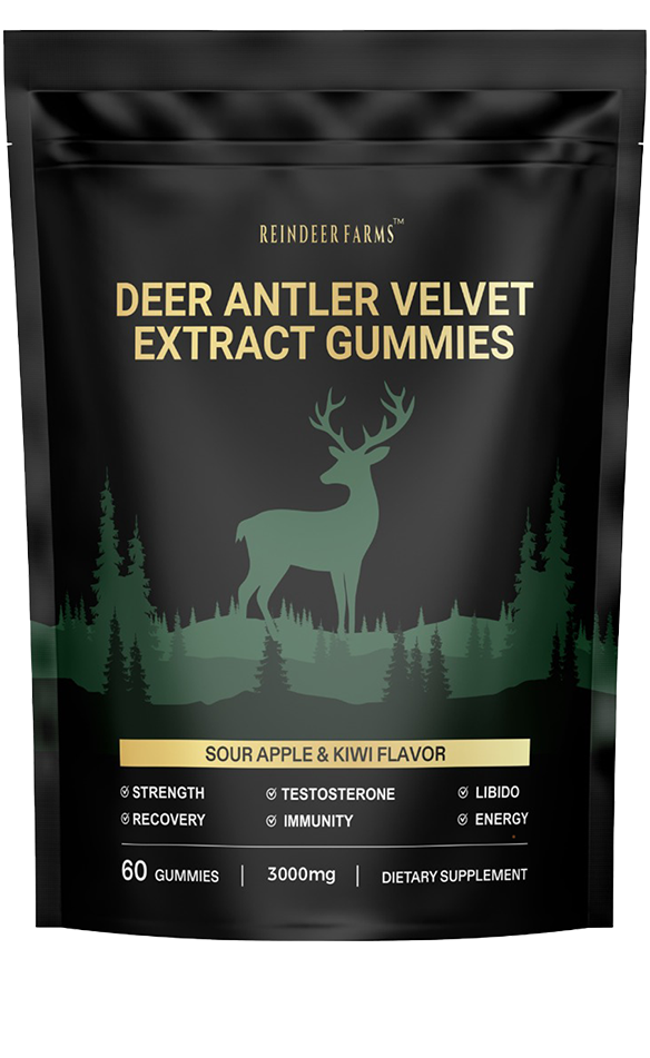 Reindeer Farms