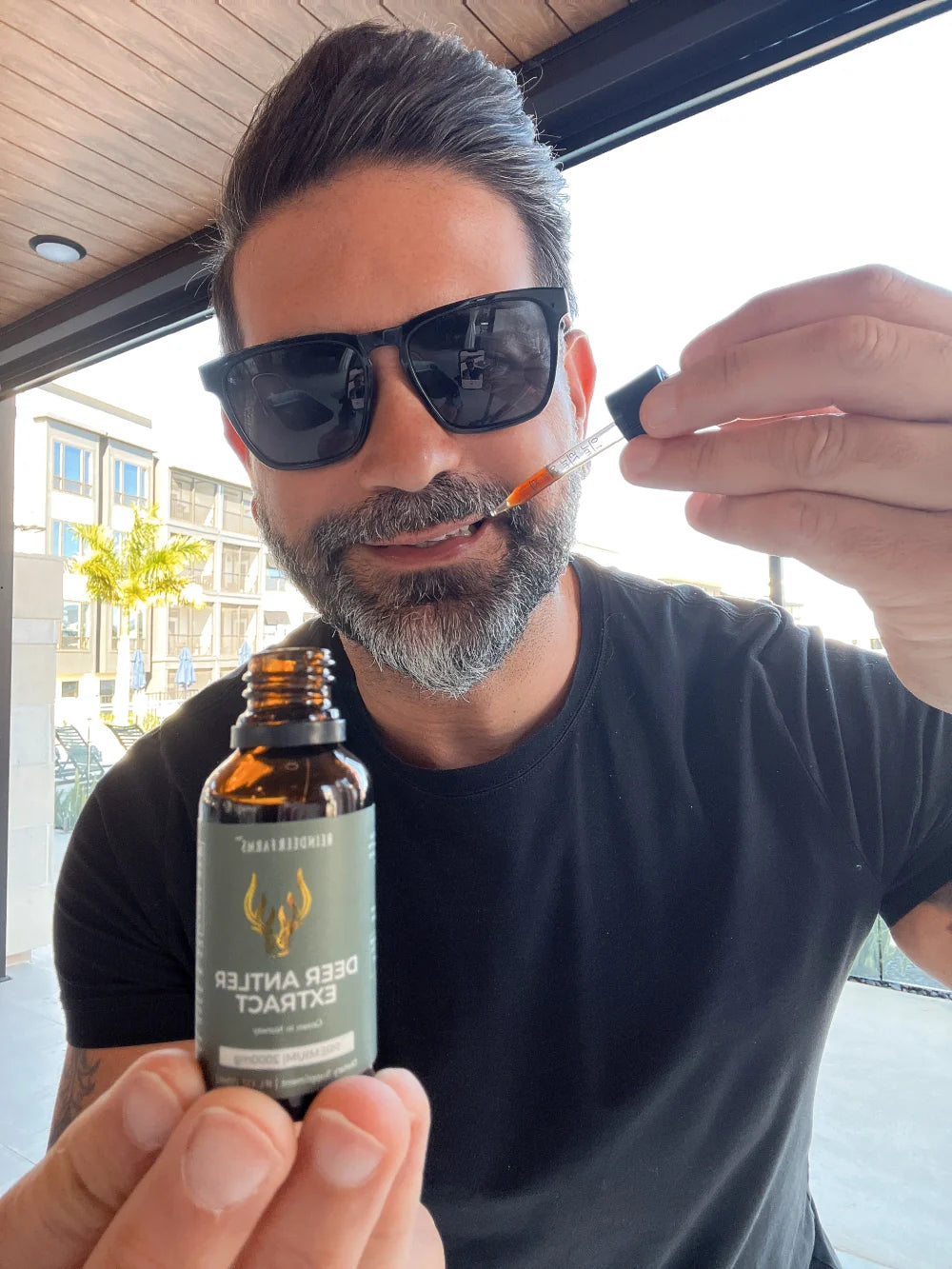 Is 1 ml of Testosterone a Week Enough to Build Muscle? Here is Your Answer