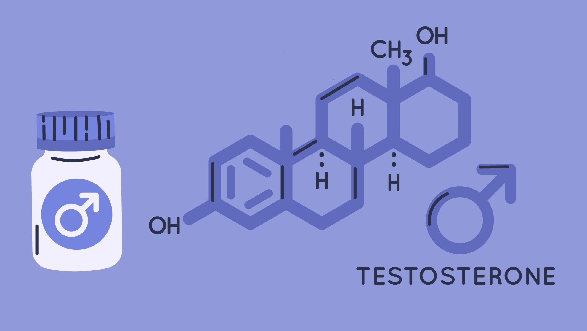 How Long Does Testosterone Take to Work? — Timeline and Effects