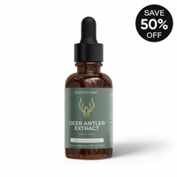 Premium Reindeer Antler Extract