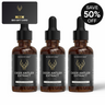 (3 Pack) Reindeer Antler Extract