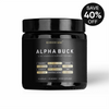 Alpha Buck - Reindeer Farms Deer Antler Velvet Extract