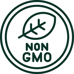 Non GMO icon