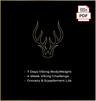 Reindeer Farms Free PDF - Reindeer Farms Deer Antler Velvet Extract