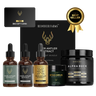 Master Bundle Reindeer Antler Extract - Reindeer Farms Deer Antler Velvet Extract
