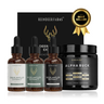 Starter Bundle Reindeerr Antleer Extracctt - Reindeer Farms Deer Antler Velvet Extract