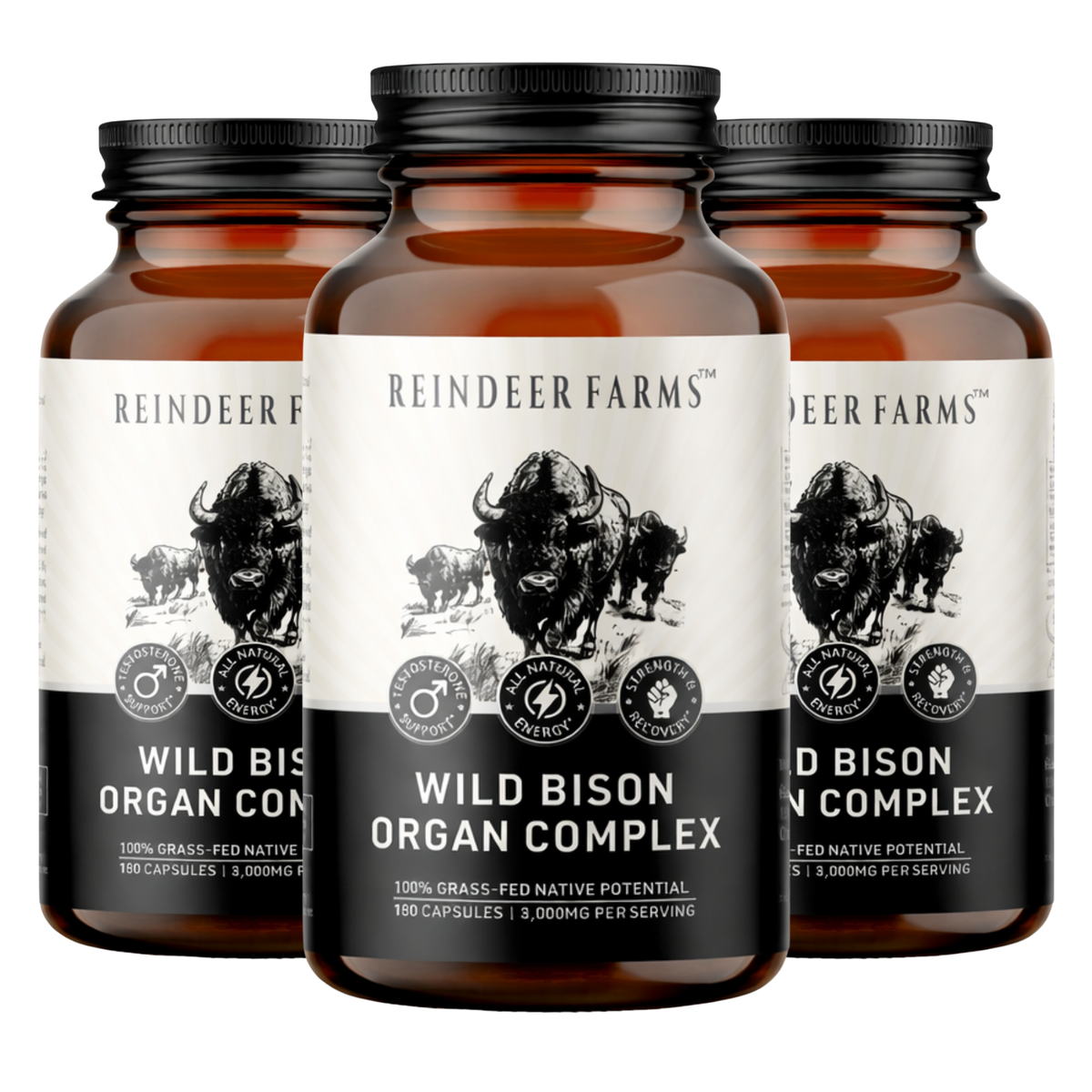 Reindeer Farms