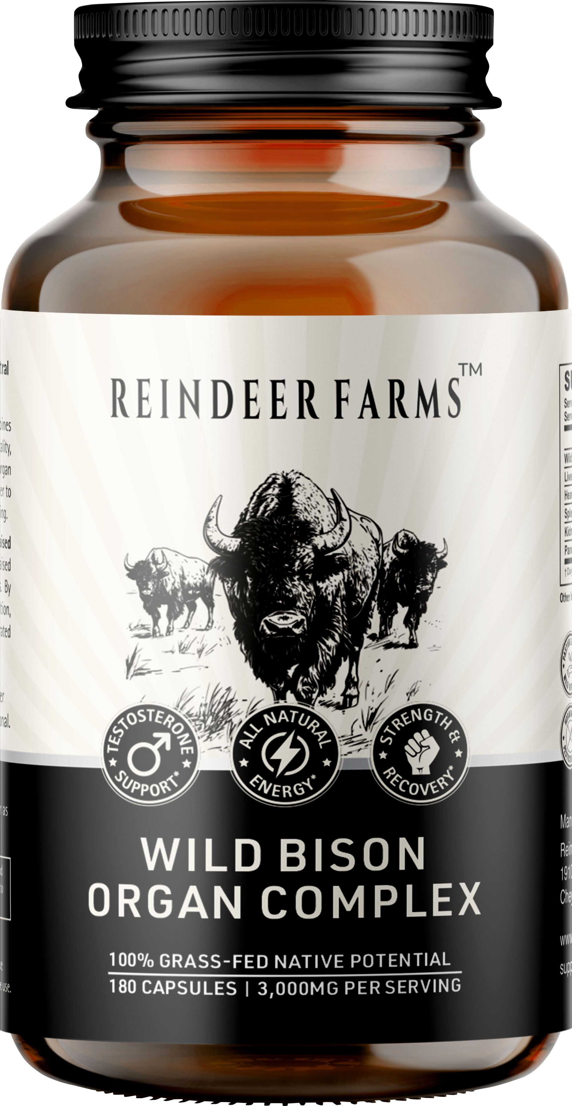Reindeer Farms