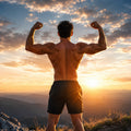 Increase Testosterone