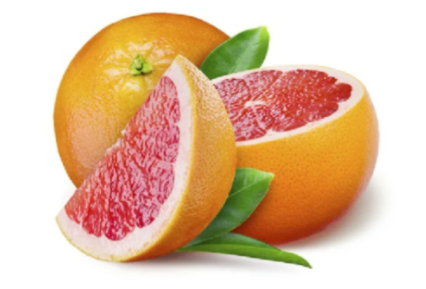 Grapefruit - - Alpha buck - alpha male supplement