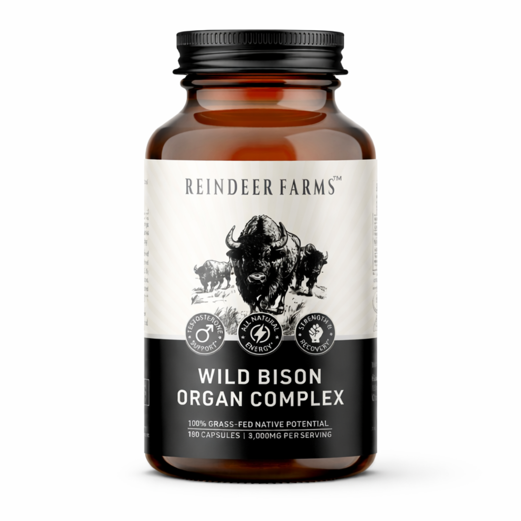 Reindeer Farms
